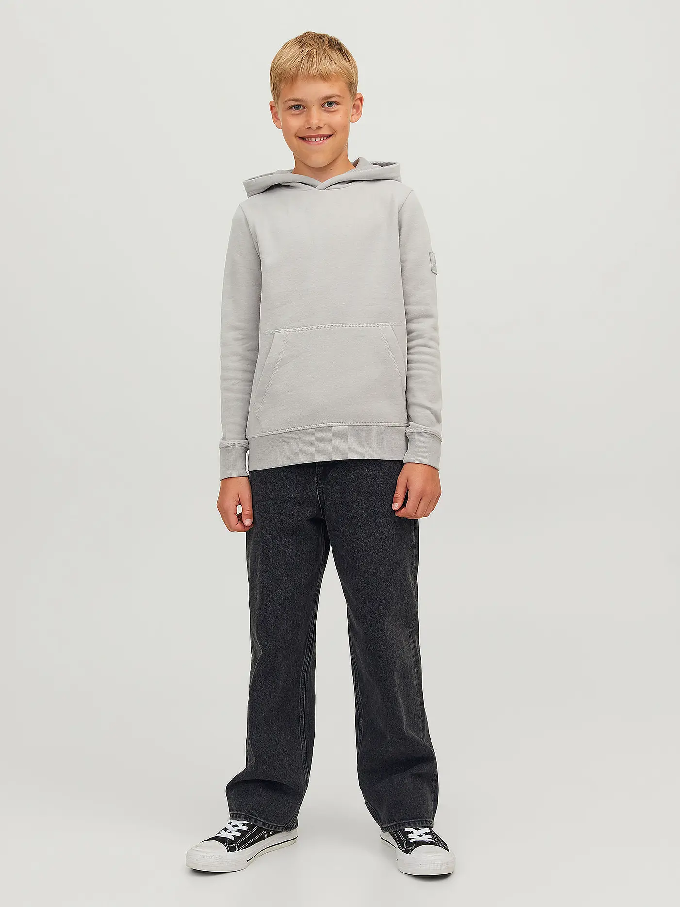 JACK & JONES | Jungen Jeans Regular Fit JJIALEX JJORIGINAL | 
